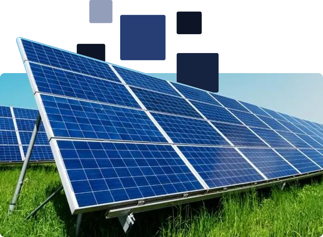 Import of solar energy equipment