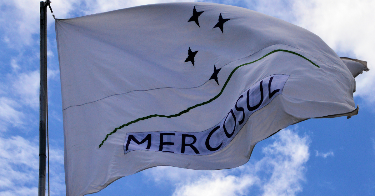 Conheça as vantagens de importar do Mercosul