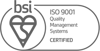 ISO 9001 quality management