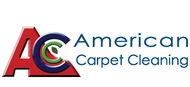 American Carpet Cleaning logo