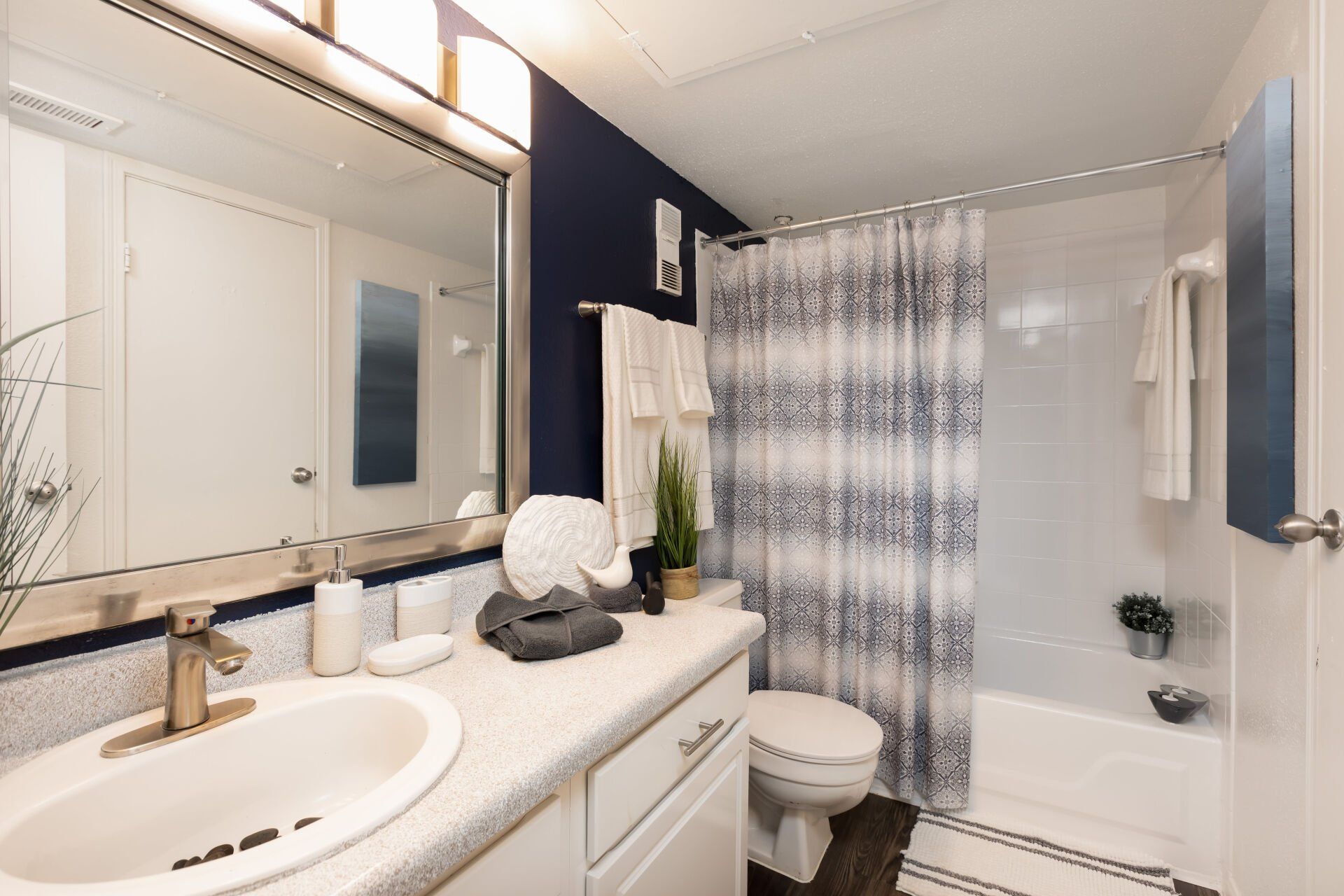 Bathroom | McAlister