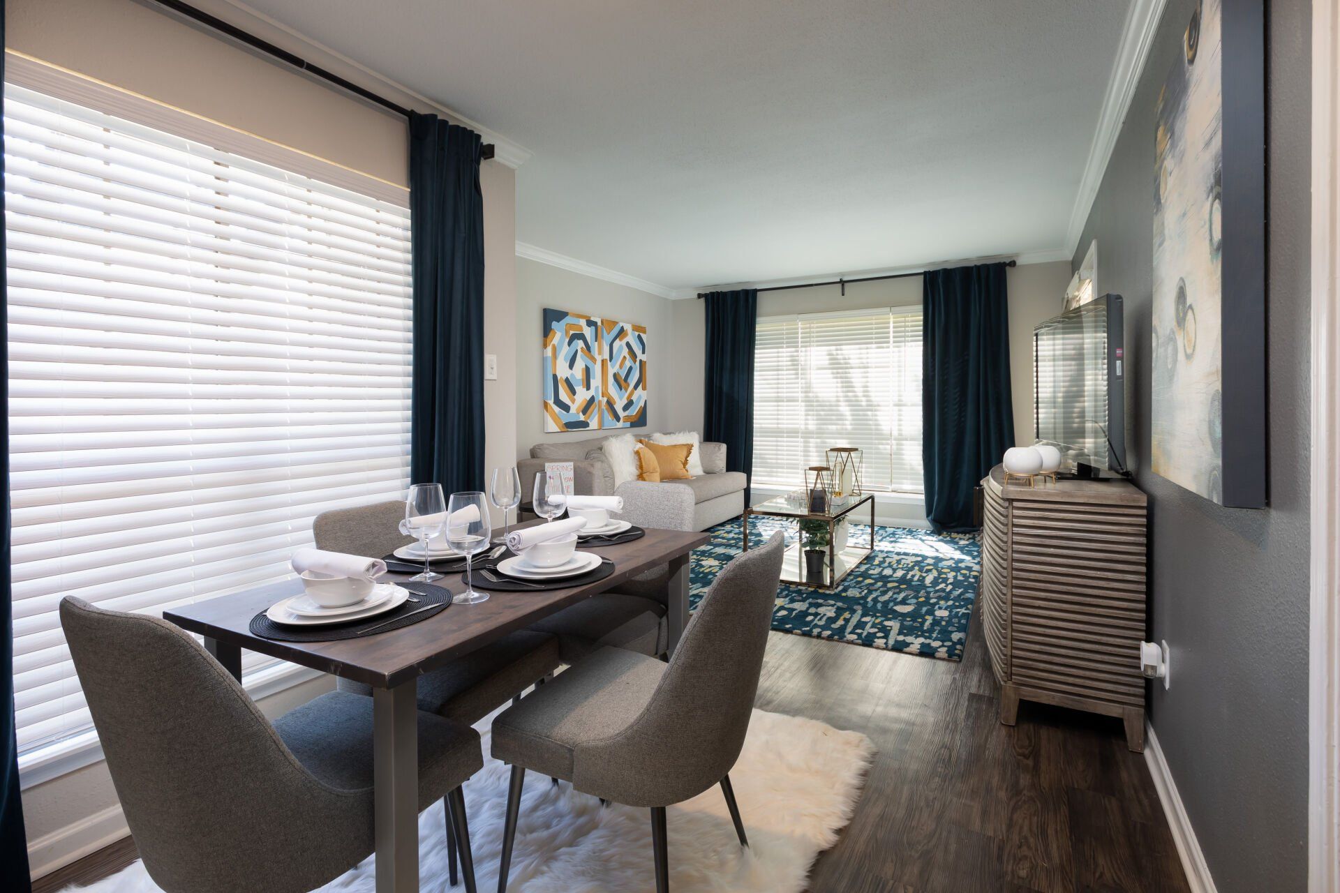 Dining Table | McAlister