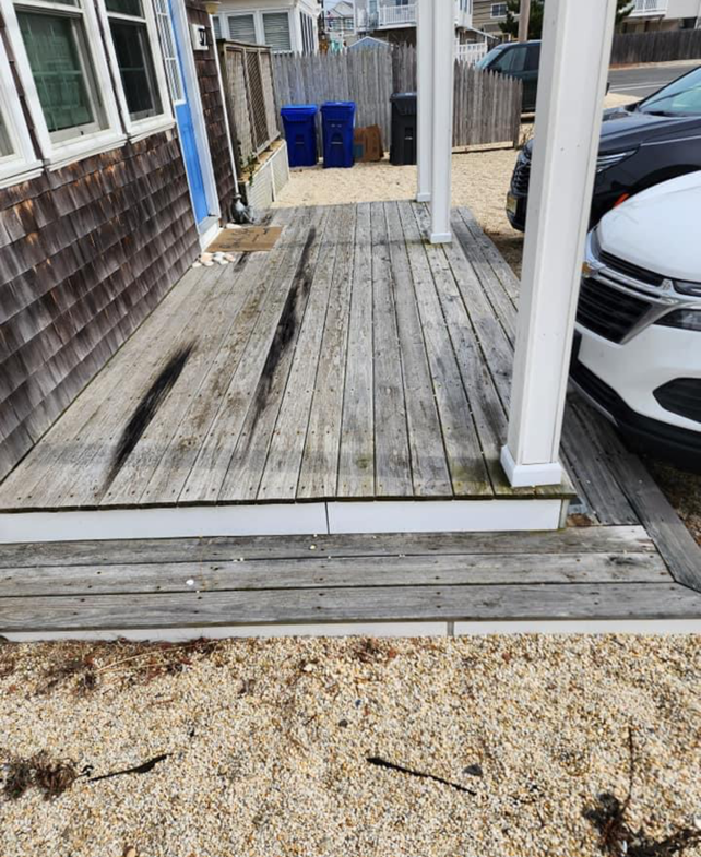 Before Remodeling | Beachwood, NJ | McGuire & McGuire