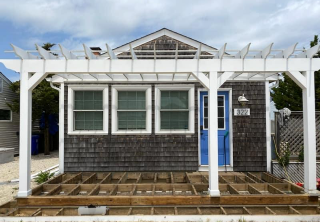 Front House | Beachwood, NJ | McGuire & McGuire