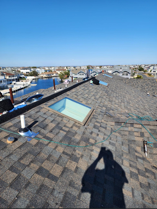 Roofing Image Six — Beachwood, NJ — McGuire & McGuire Property Maintenance & Repair