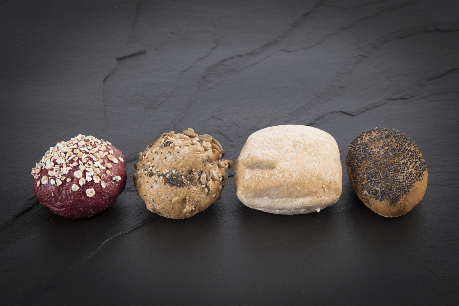 The Sourdough Company Wholesale Bakery of Artisan Breads