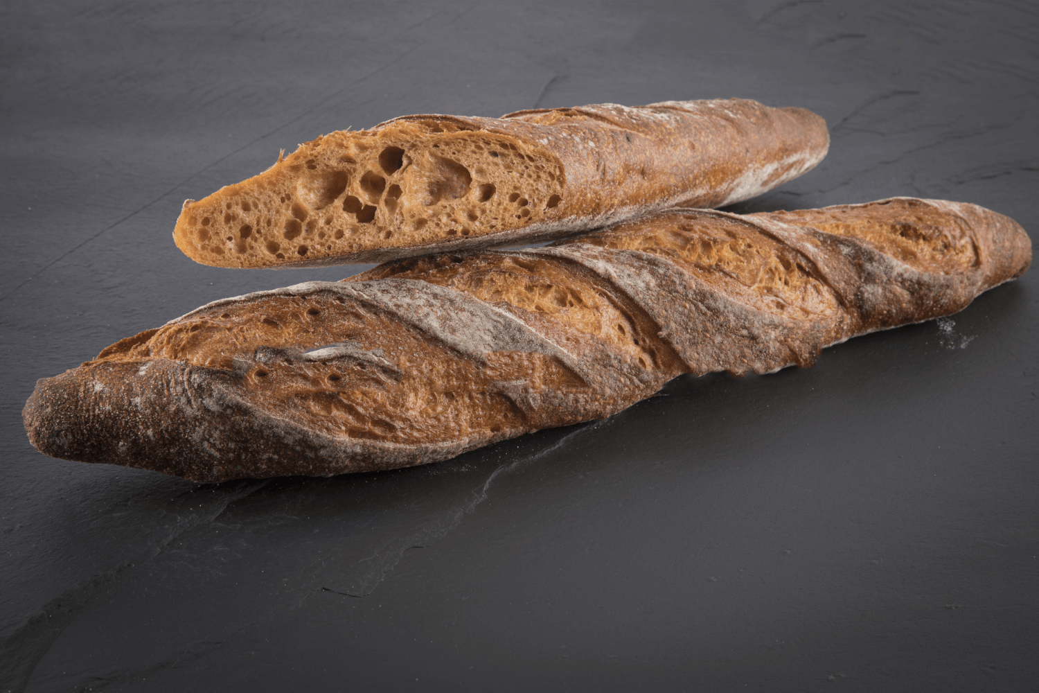 The Sourdough Company Wholesale Bakery of Artisan Breads