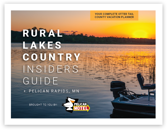 Rural Lakes Country Insider's Guide