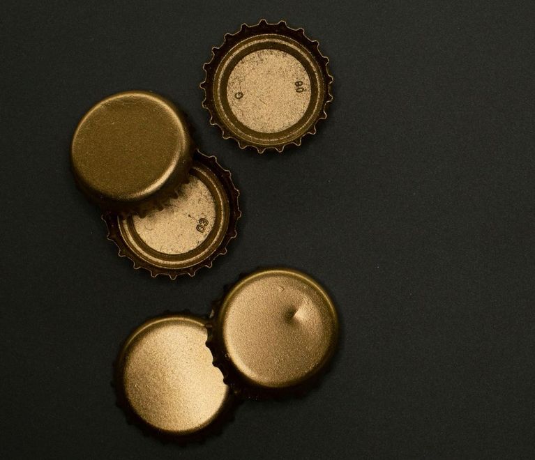 Bottle Caps