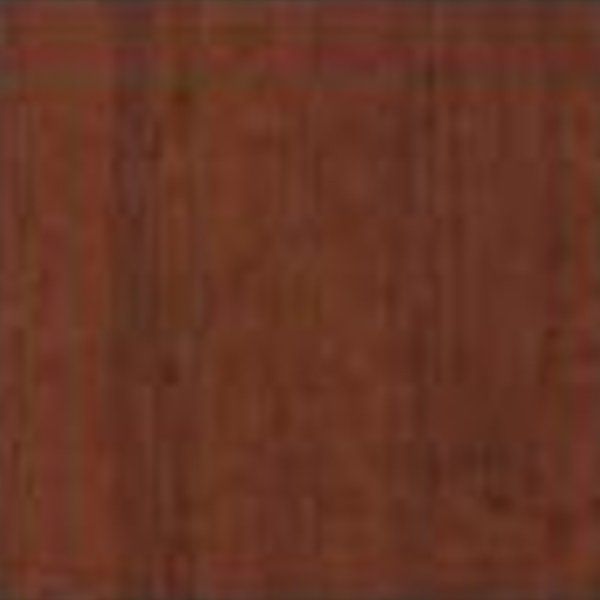 A close up of a brown wood grain texture.