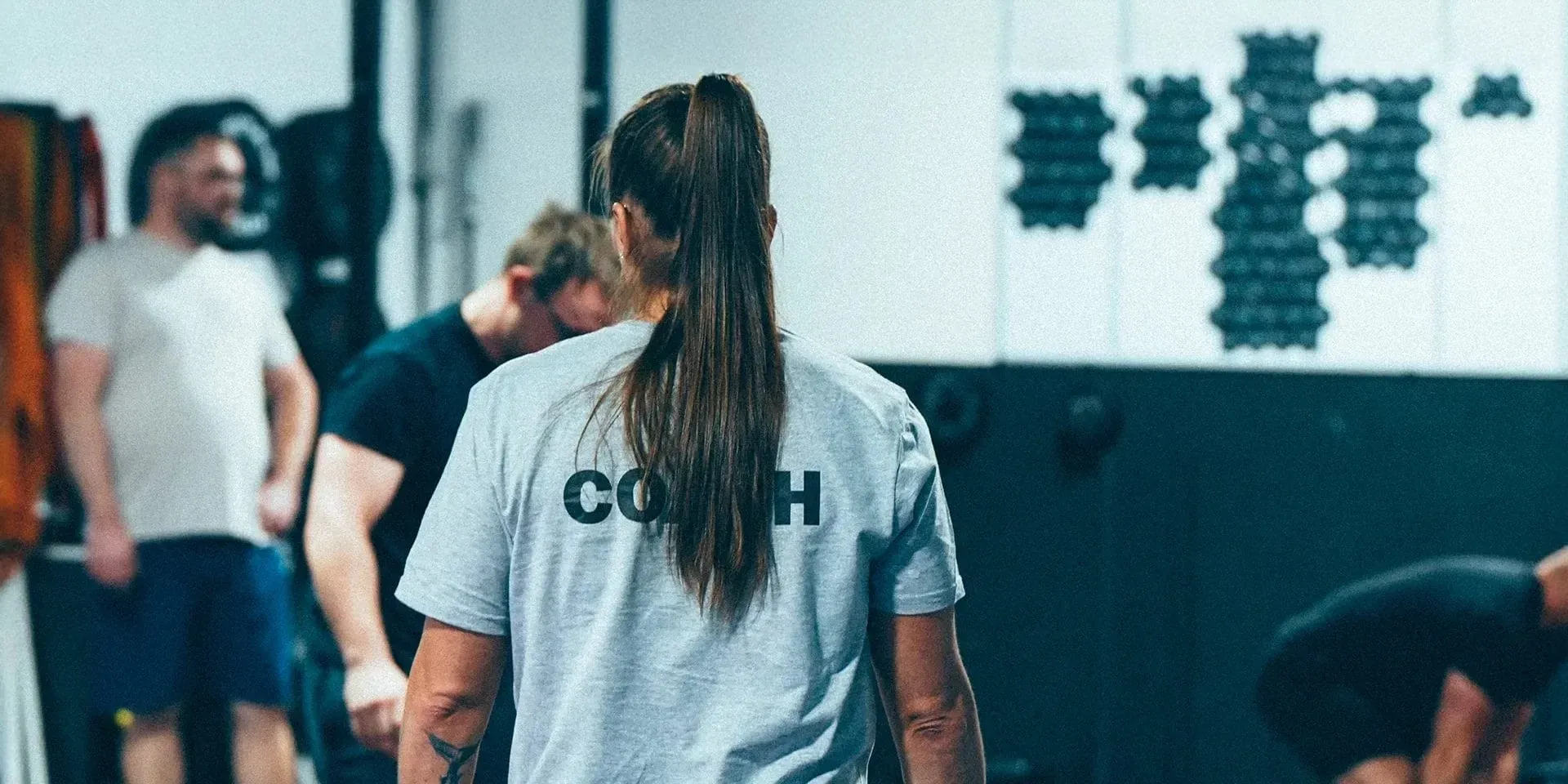 Group Workout Classes in Highland, MI