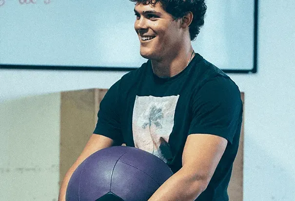 Sports Performance Training Classes in Highland, MI