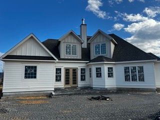 house siding