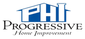 Progressive Home Improvement logo