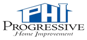 Progressive Home Improvement logo