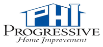 Progressive Home Improvement logo