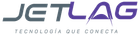 Logo de JET-LAG Tecnología que Conecta