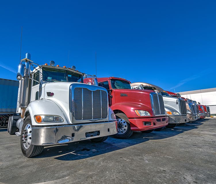 Truck Image | ATS Fleet Service