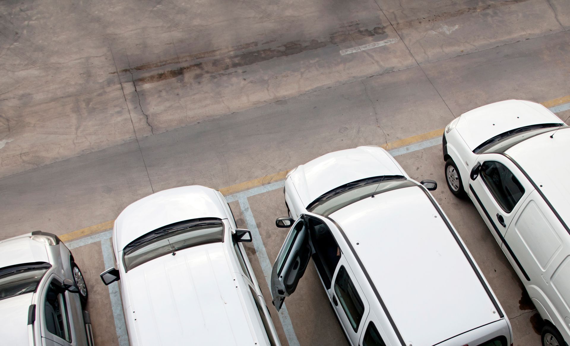 Why Is Proper Fleet Maintenance Essential for Businesses? | ATS Fleet Service