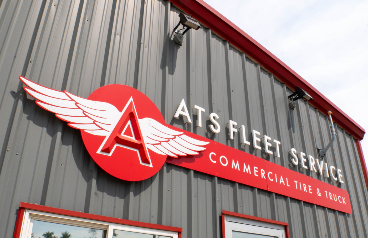 Banner | ATS Fleet Service