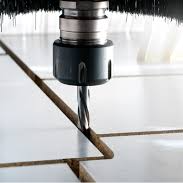 cnc cutting