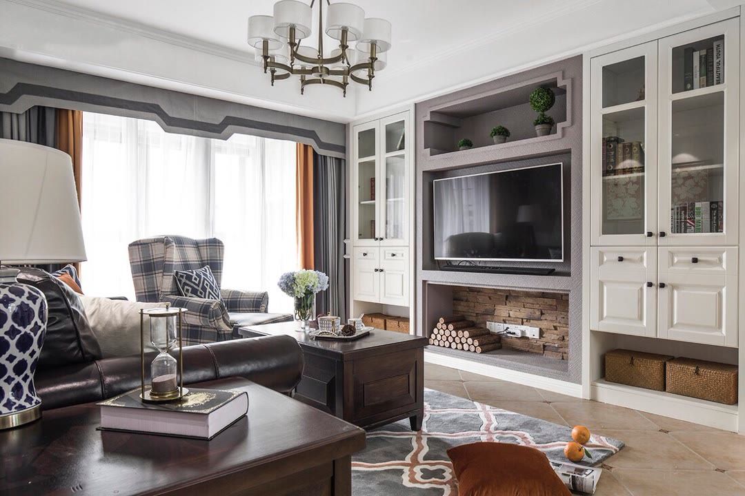 Sitting Room furniture