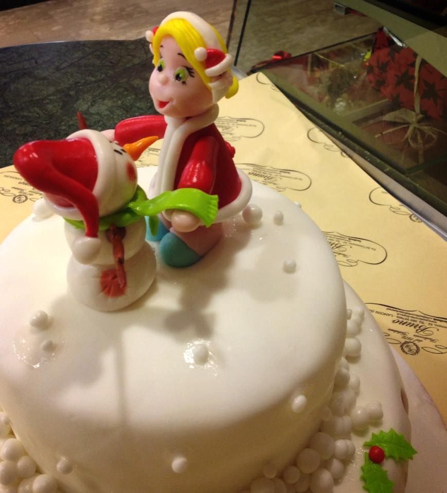 Torta Pasticceria Bruno - foto 1