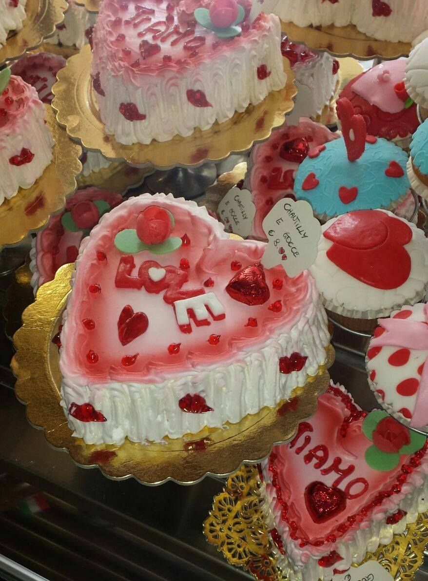 Torta Pasticceria Bruno - foto 3