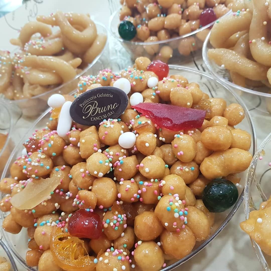 Specialità campane Pasticceria Bruno - foto 4