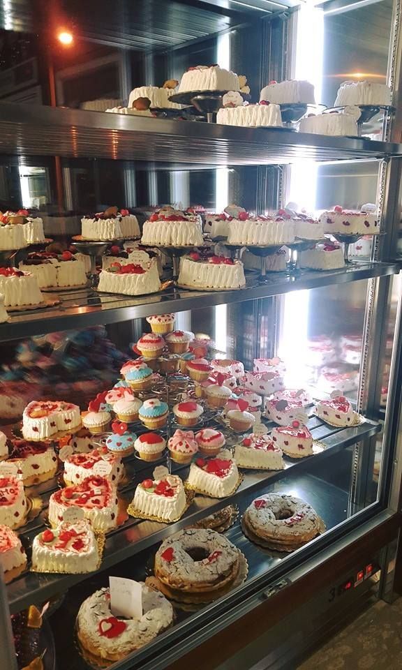 Pasticceria Bruno - specialità - foto 2