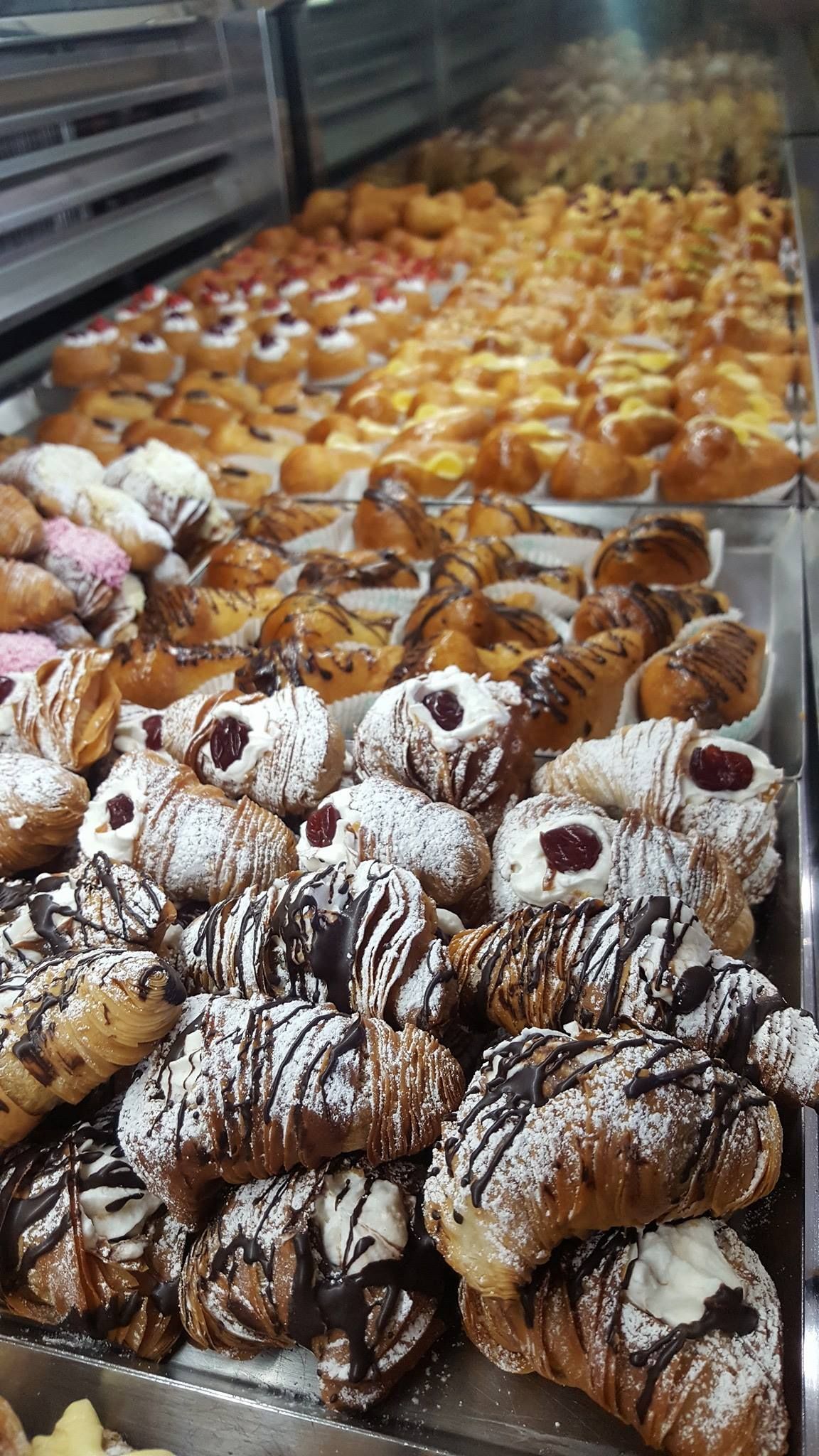 Pasticceria Bruno - specialità - foto 4