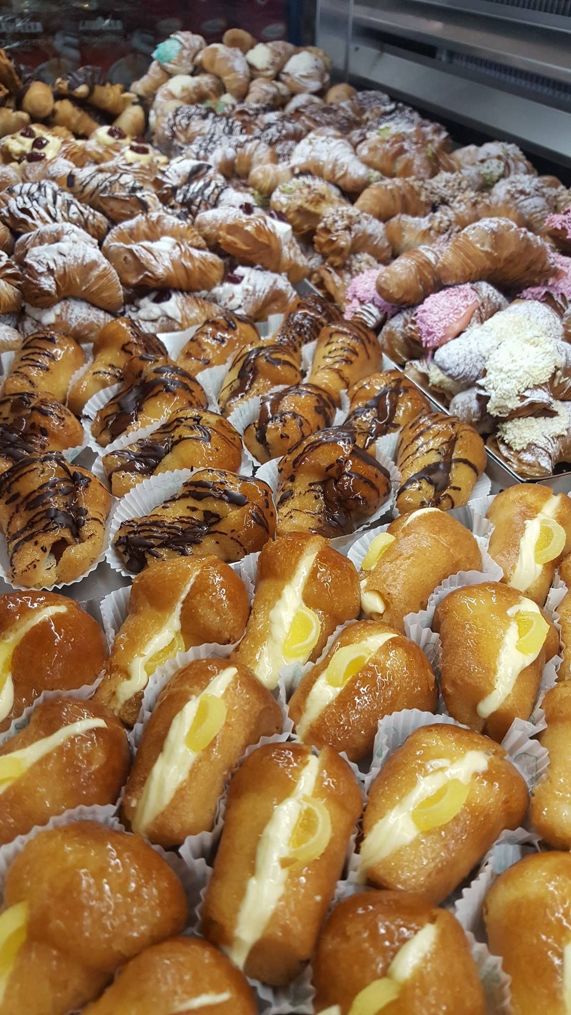 Pasticceria Bruno - specialità - foto 1