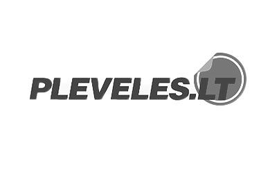 pleveles.lt