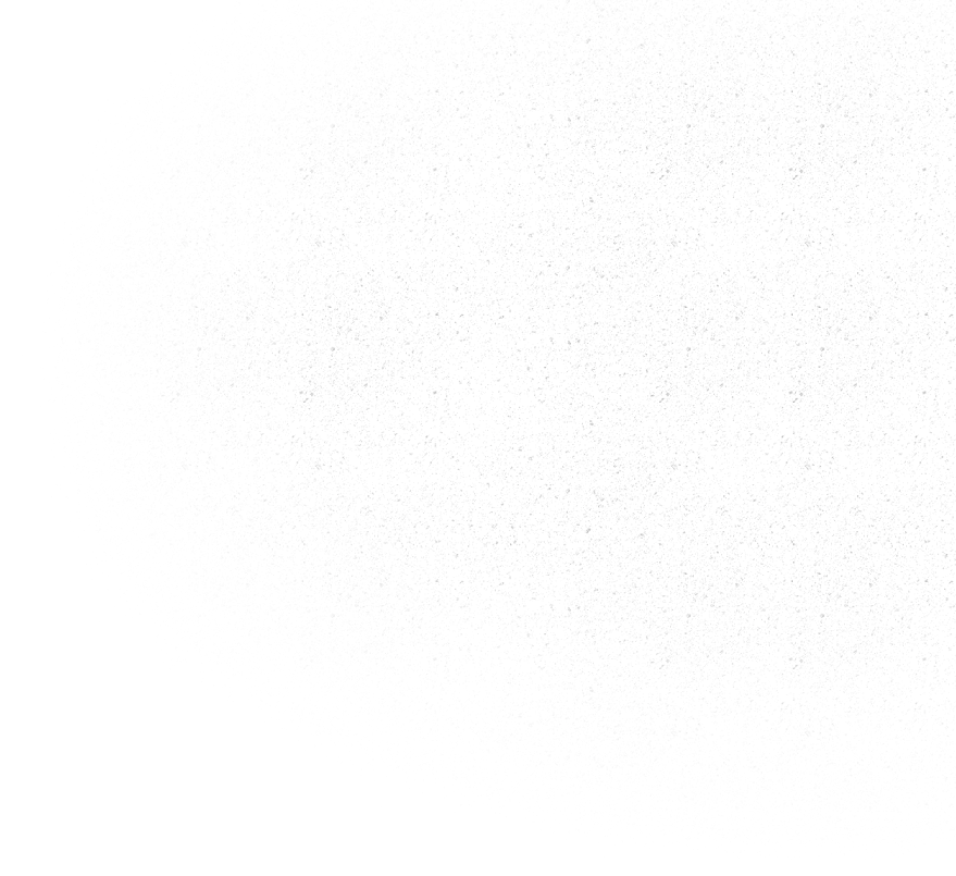 Mostly blank white image with faint gray speckles.