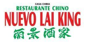 RESTAURANTE CHINO NUEVO LAI KING