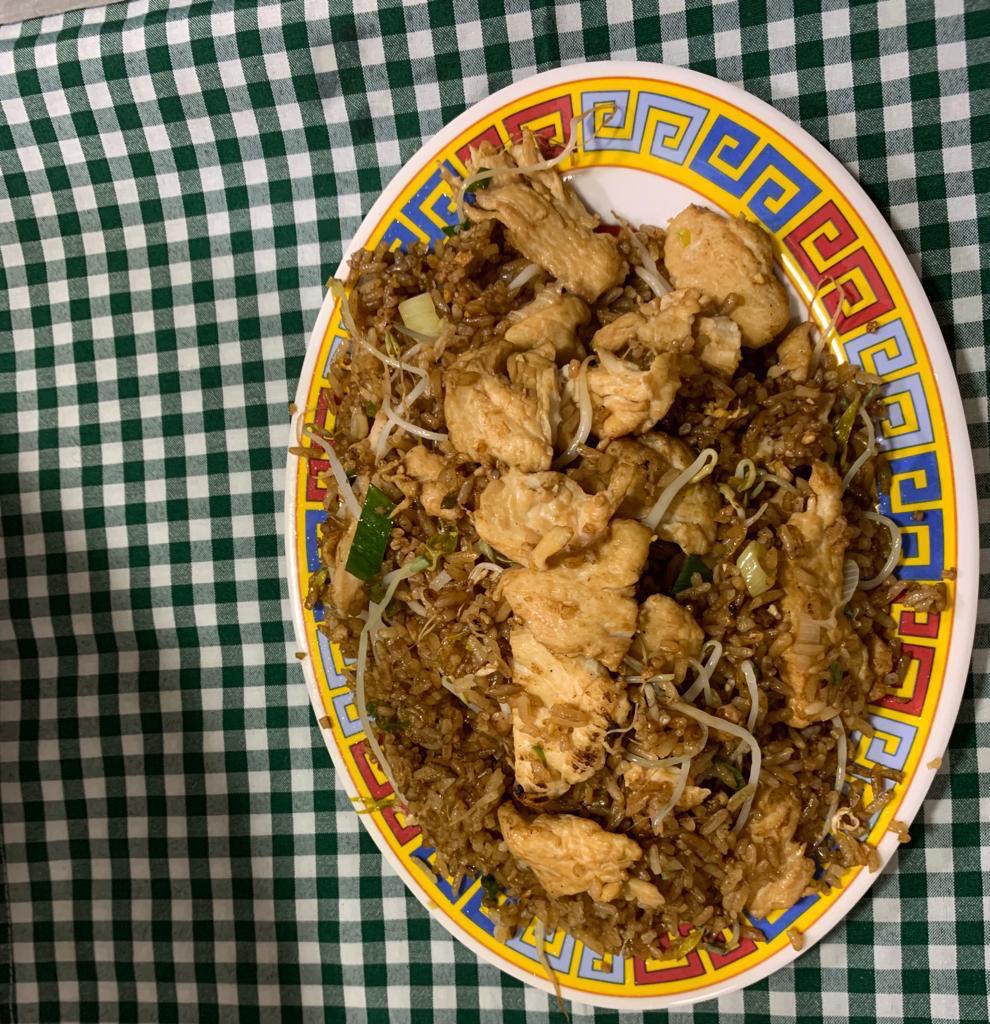 RESTAURANTE CHINO NUEVO LAI KING