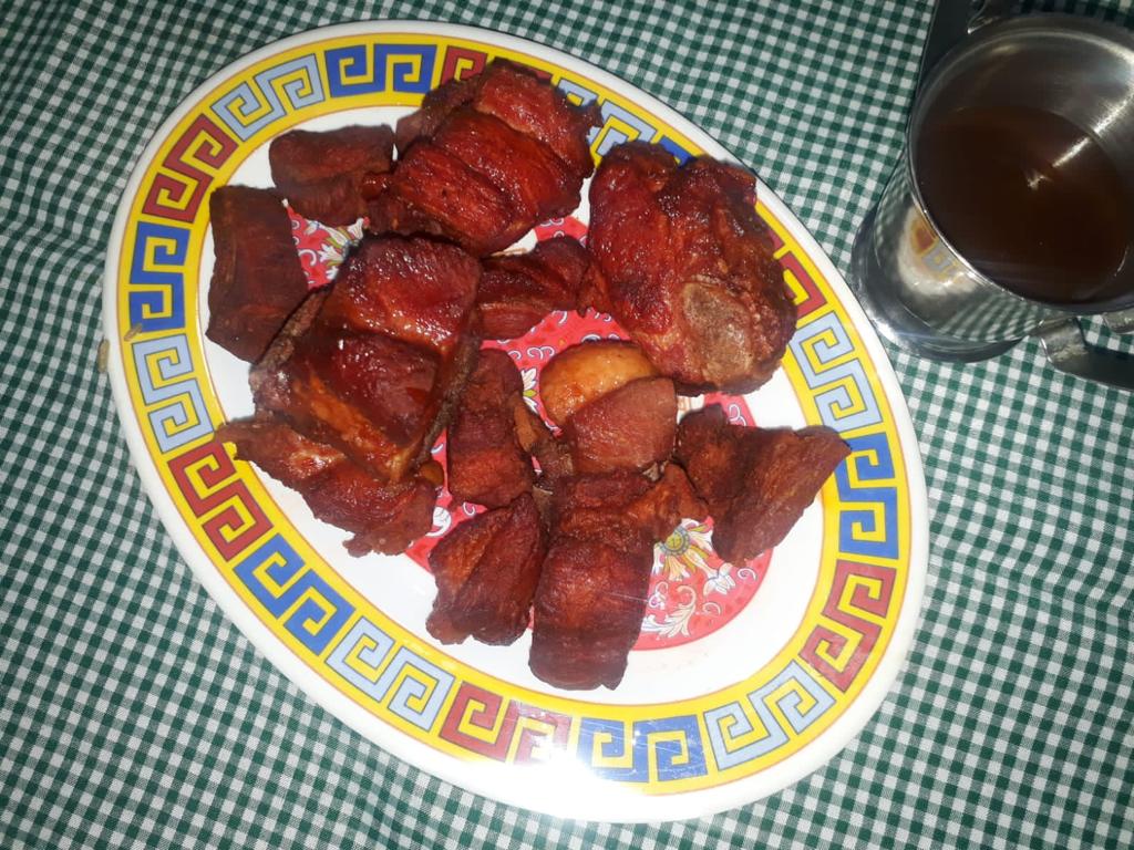 RESTAURANTE CHINO NUEVO LAI KING