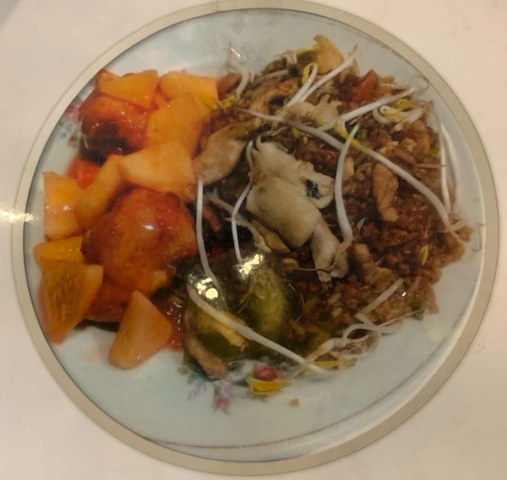 RESTAURANTE CHINO NUEVO LAI KING