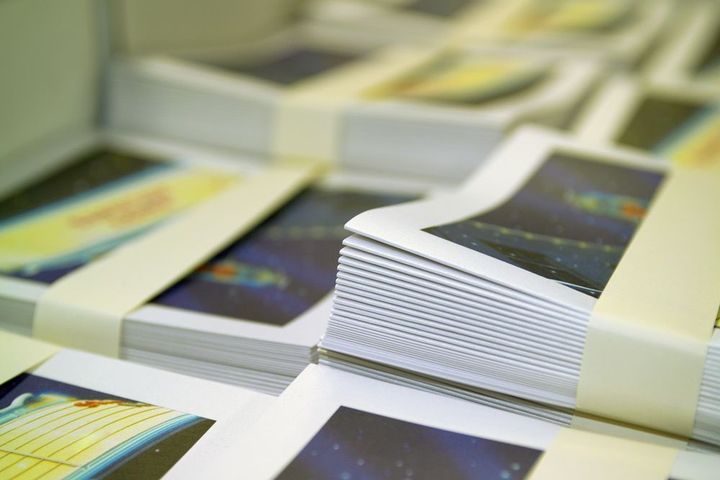 Bundled Brochures — Printing in Dubbo, NSW