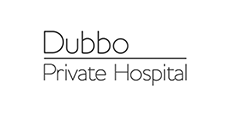 Dubbo Private Hospital