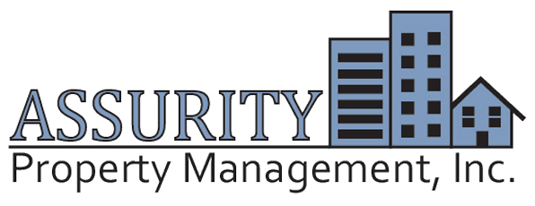 Assurity Property Management Logo