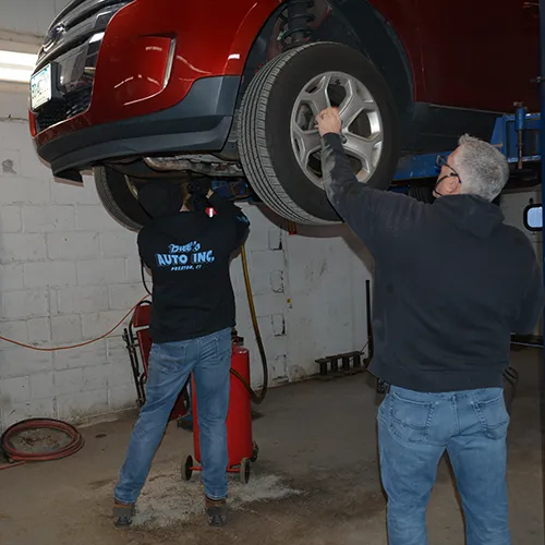 Tire | Ktronix Auto Solutions