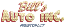 Logo - Bill's Auto Inc.