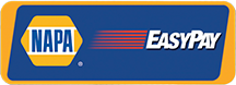 NAPA Easy Pay  | Bills Auto Inc.