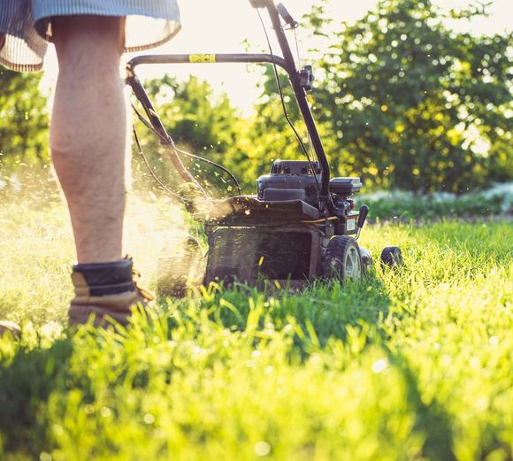 DSB Property Maintenance