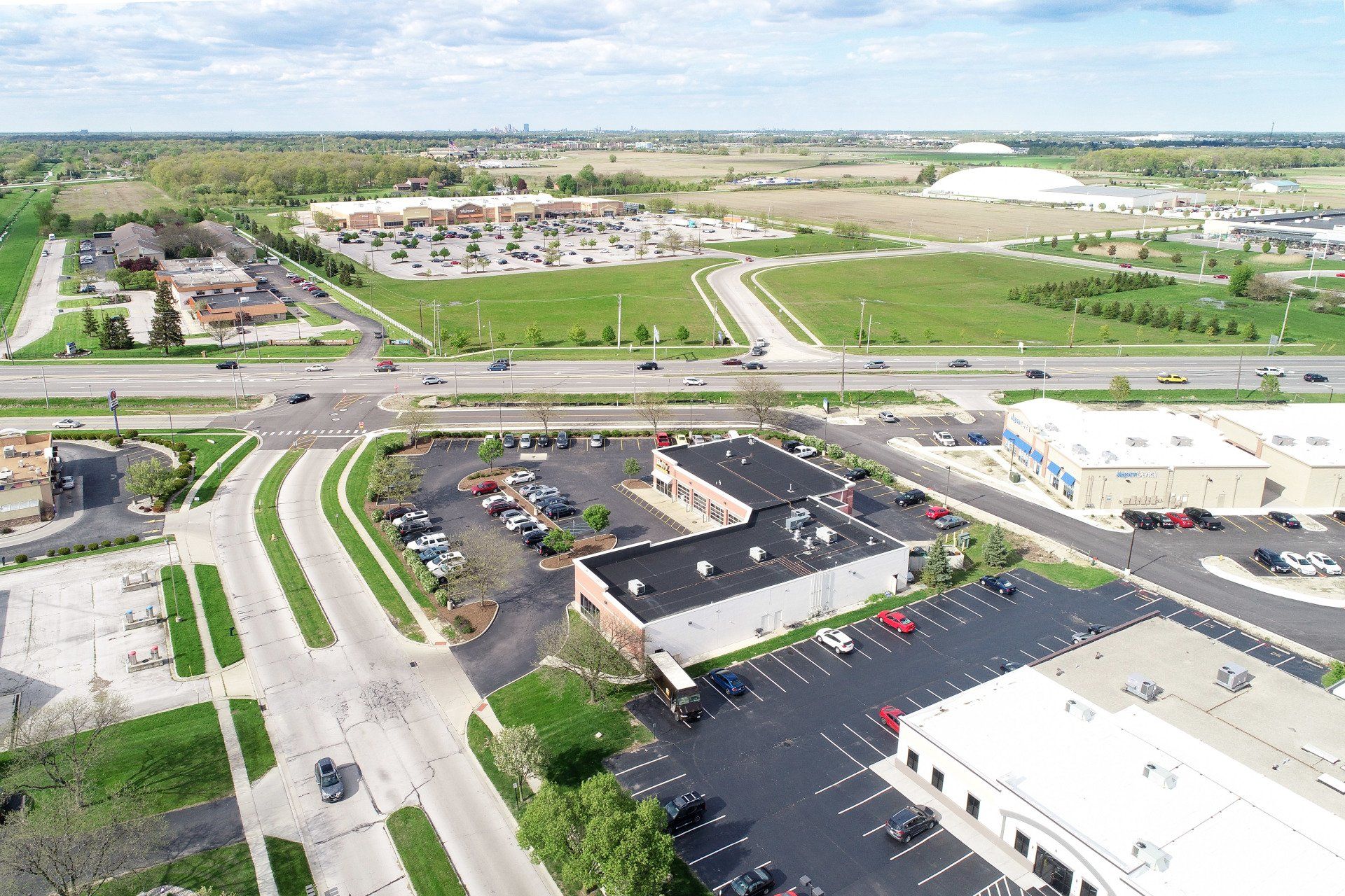 Oakmead Perrysburg, Perrysburg, OH - Riverhills Holdings, Inc.