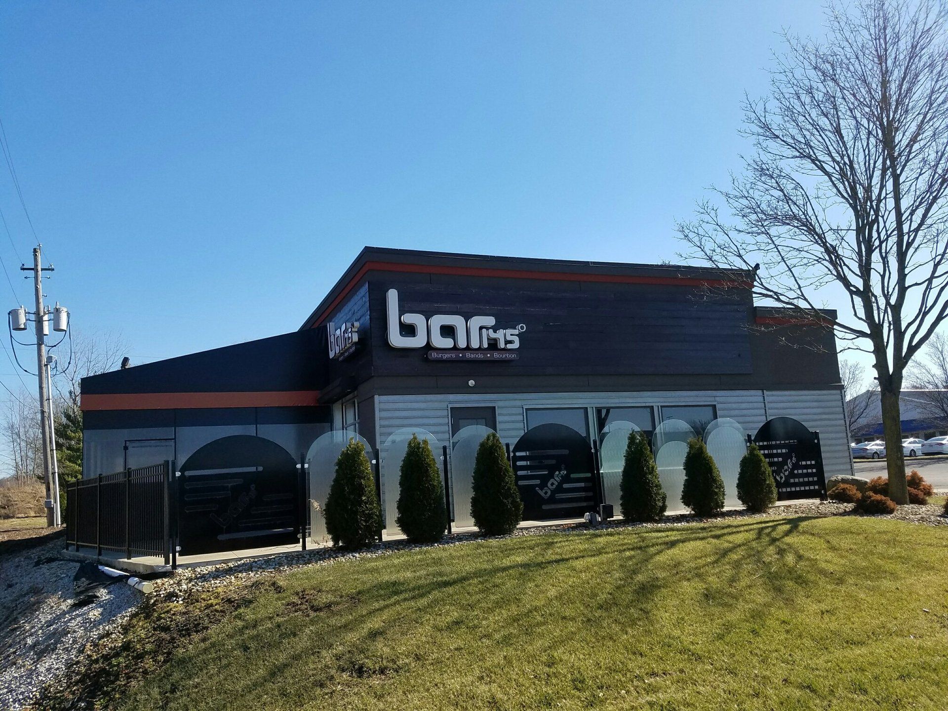 Norwalk Plaza, Norwalk, Ohio - Riverhills Holdings, Inc.