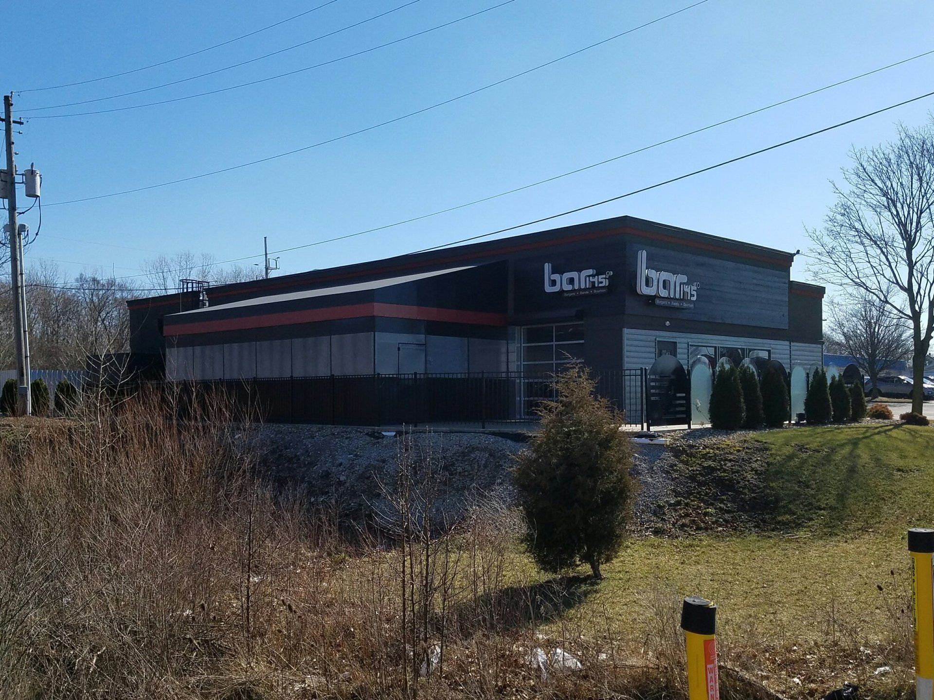 Norwalk Plaza, Norwalk, Ohio - Riverhills Holdings, Inc.