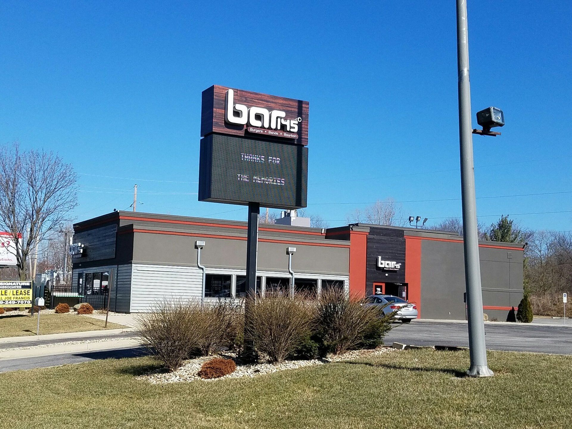 Norwalk Plaza, Norwalk, Ohio - Riverhills Holdings, Inc.