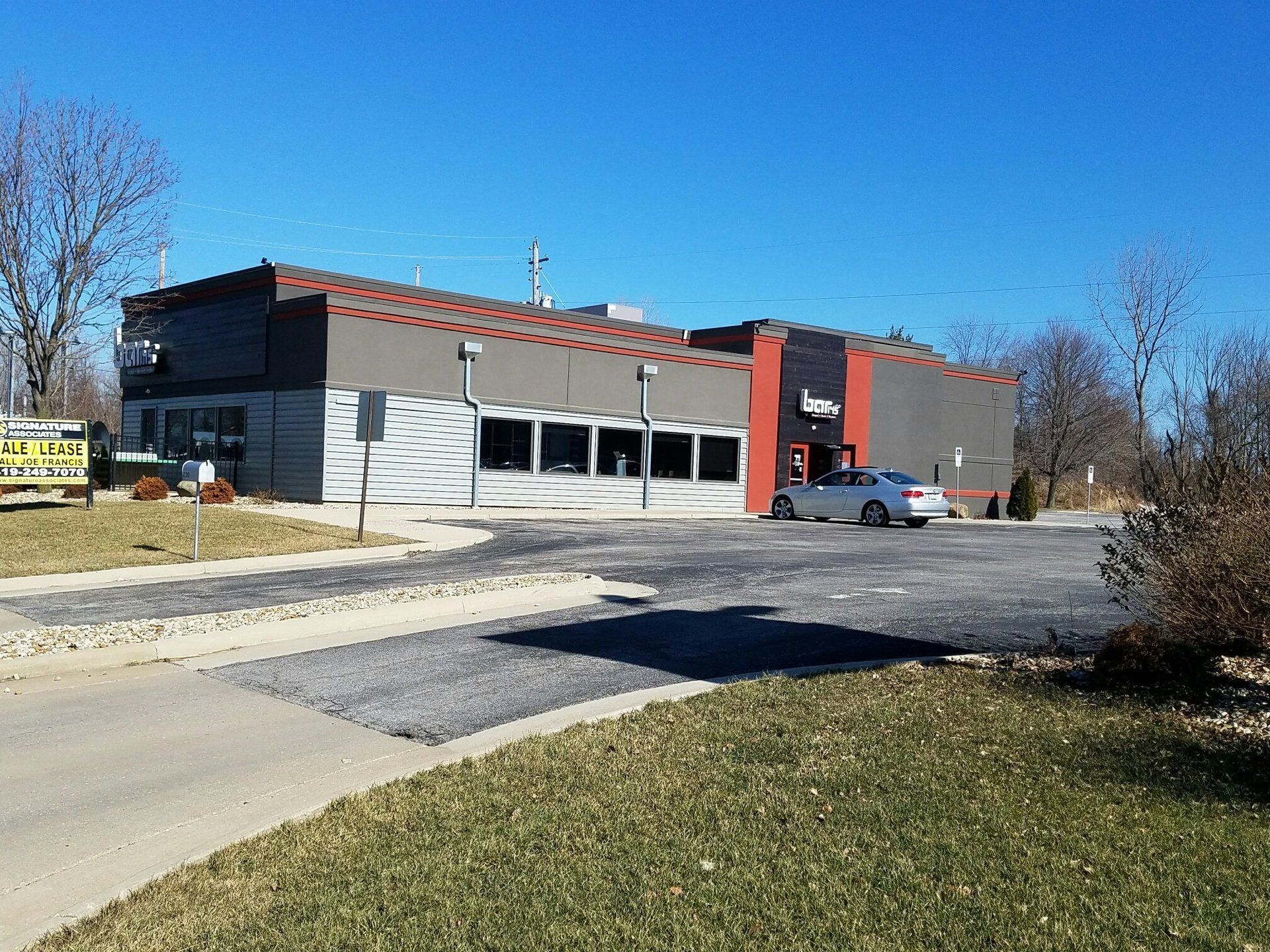 Norwalk Plaza, Norwalk, Ohio - Riverhills Holdings, Inc.